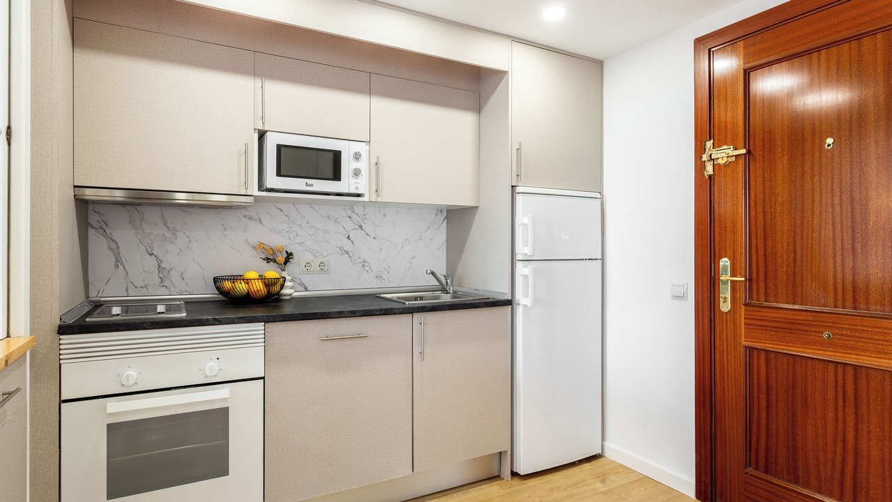 Photo of Kitchen in Castillejos