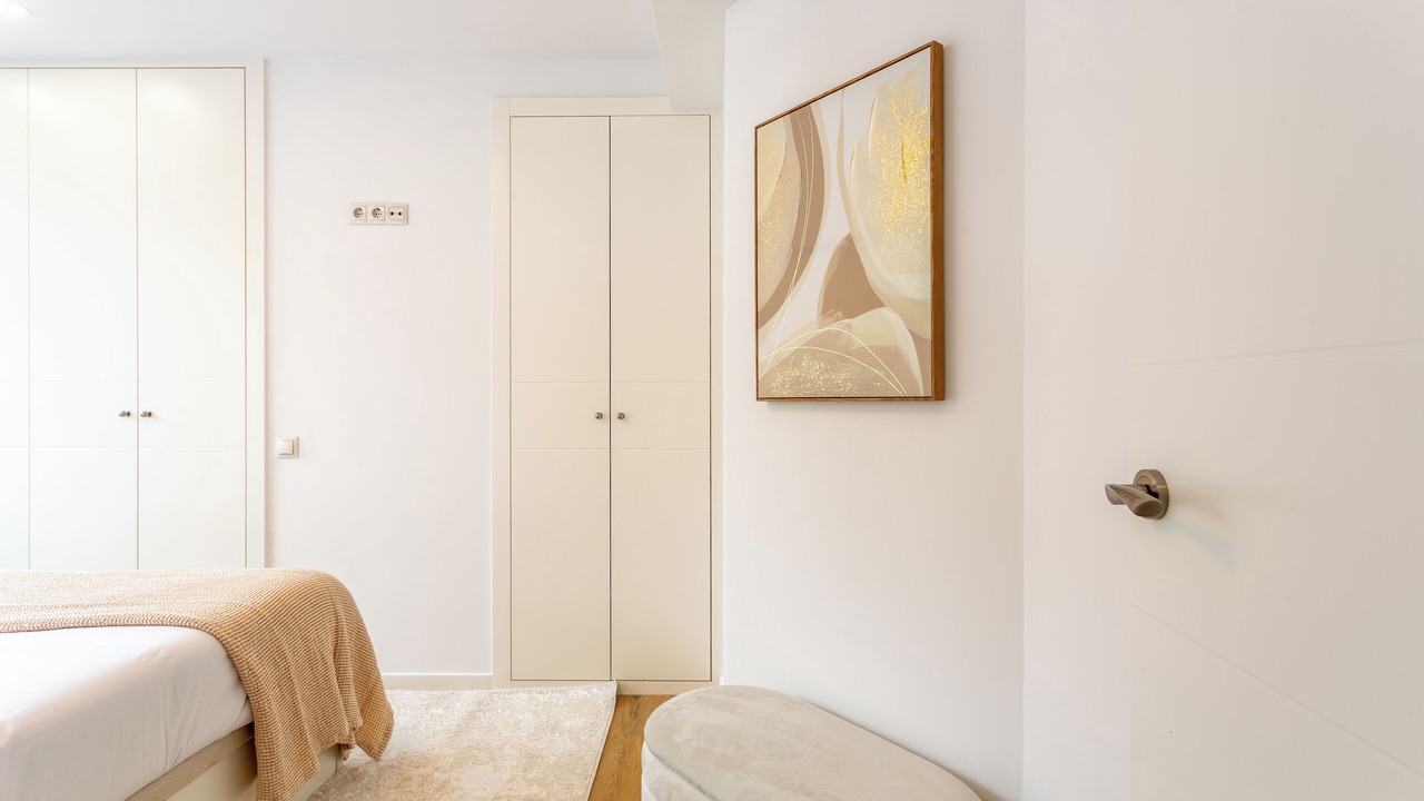 Photo of Bedroom in Castillejos