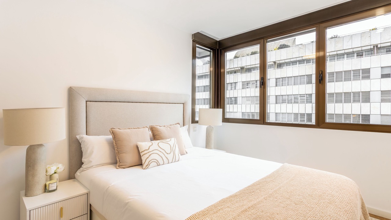 Photo of Bedroom in Castillejos