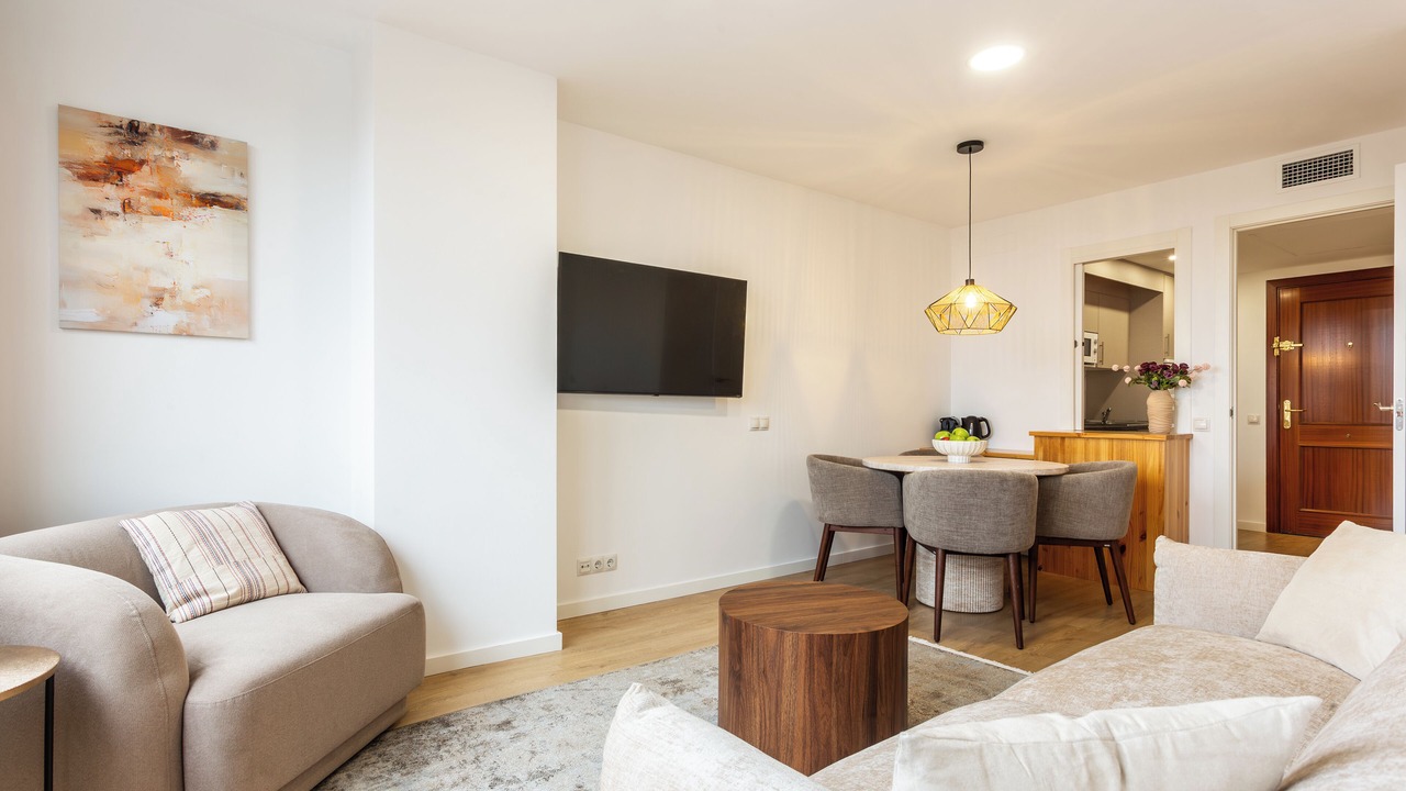 Photo of Livingroom in Castillejos