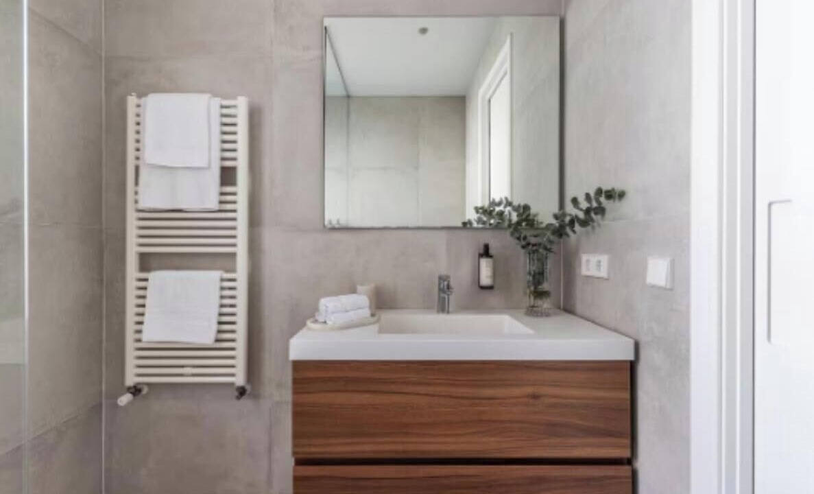 Photo of Bathroom in Malasana