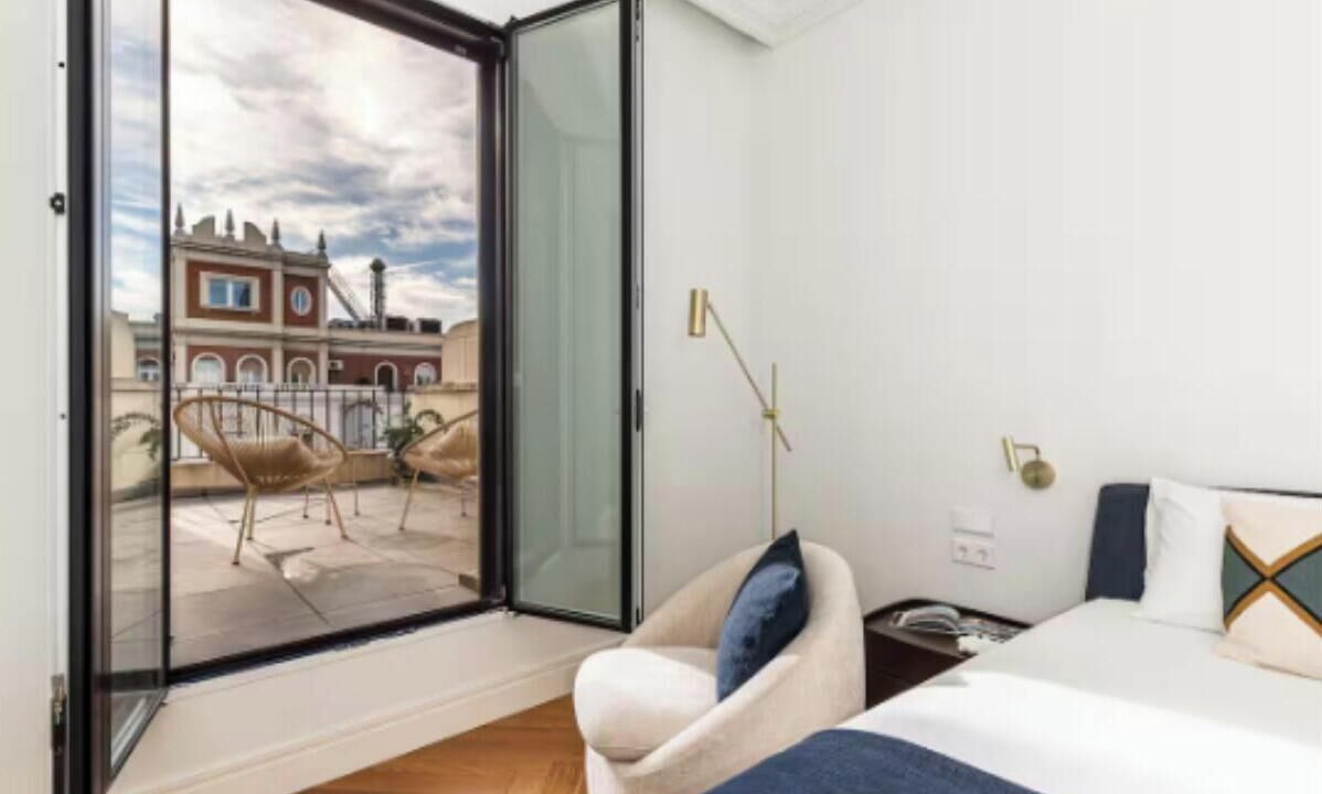 Photo of Bedroom in Malasana