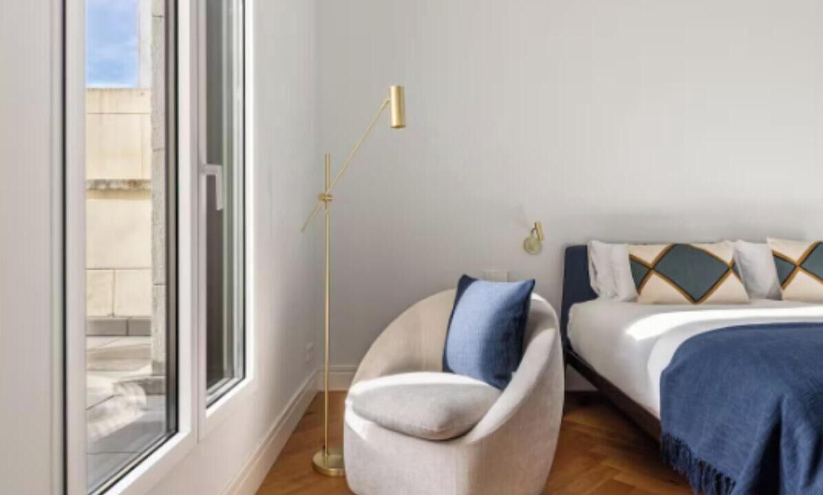 Photo of Bedroom in Malasana