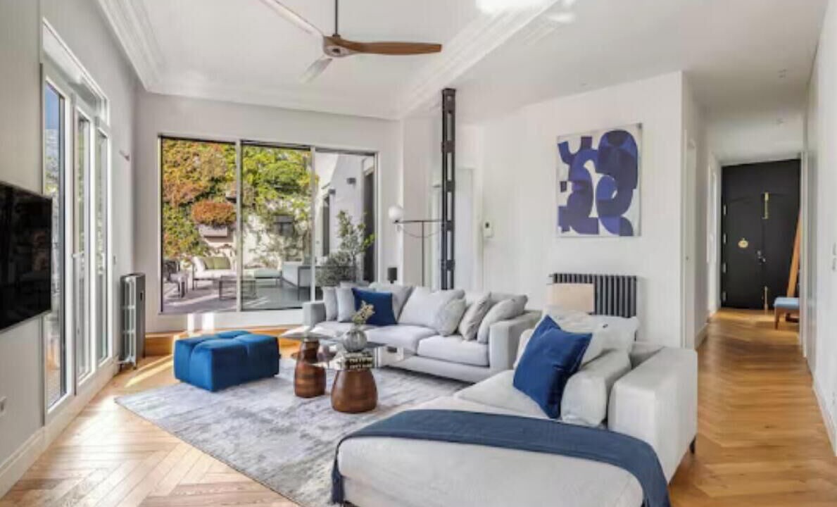 Photo of Livingroom in Malasana