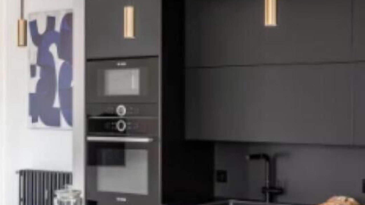 Photo of Kitchen in Malasana