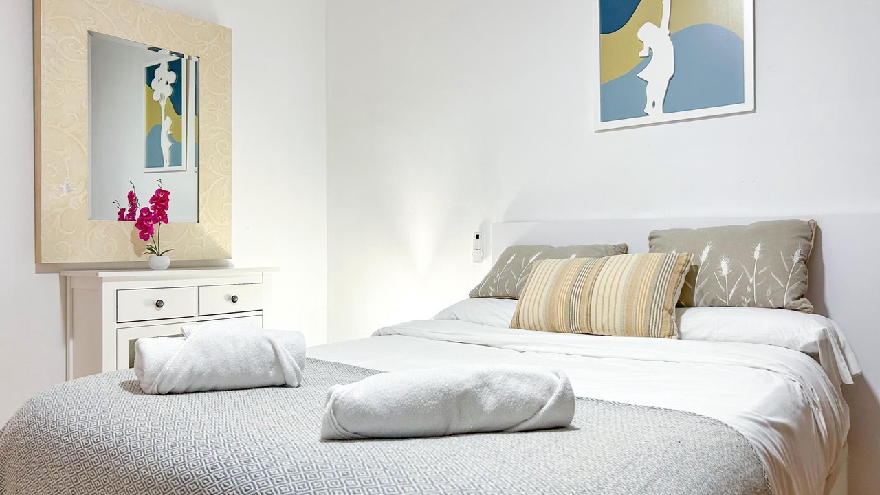 Photo of Bedroom in Vilanova I la Geltru