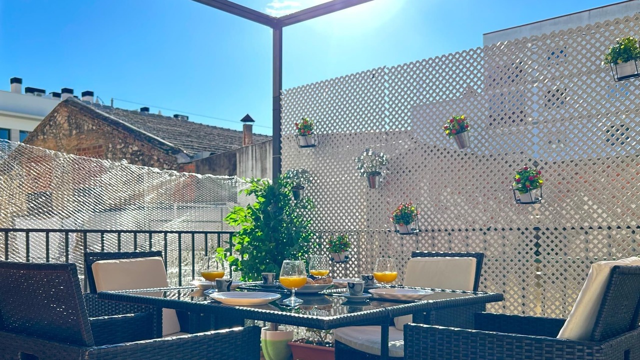 Photo of Outdoor in Vilanova I la Geltru