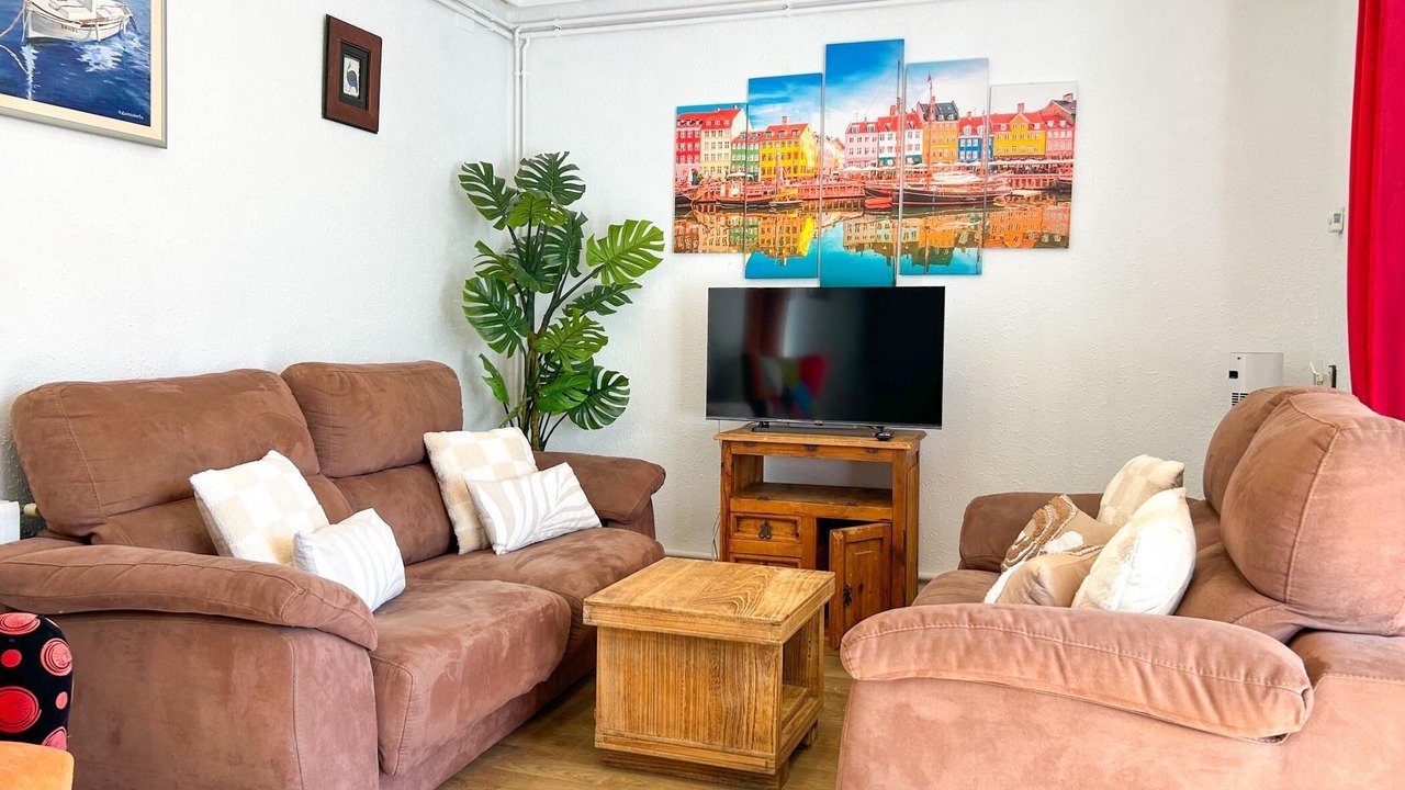 Photo of Livingroom in Vilanova I la Geltru