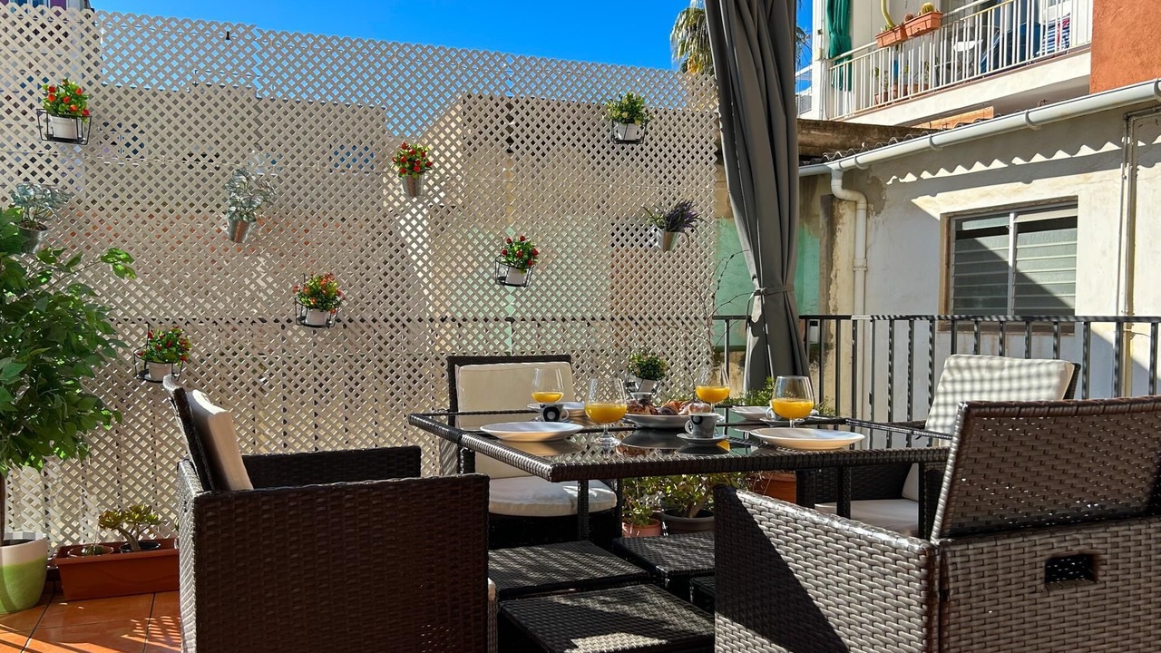 Photo of Outdoor in Vilanova I la Geltru