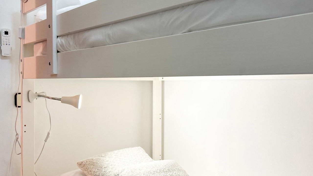 Photo of Bedroom in Vilanova I la Geltru