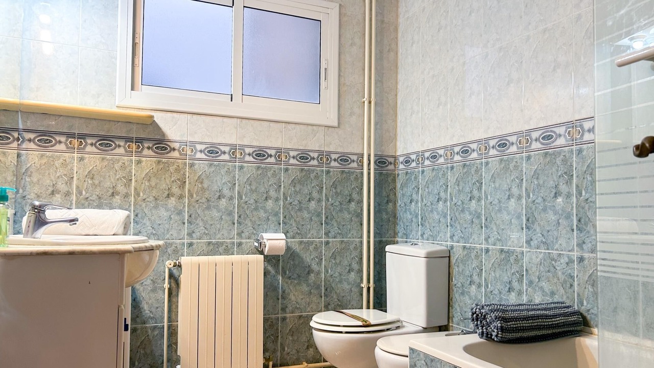 Photo of Bathroom in Vilanova I la Geltru