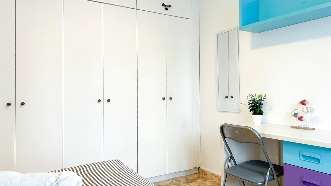 Photo of Bedroom in Vilanova I la Geltru
