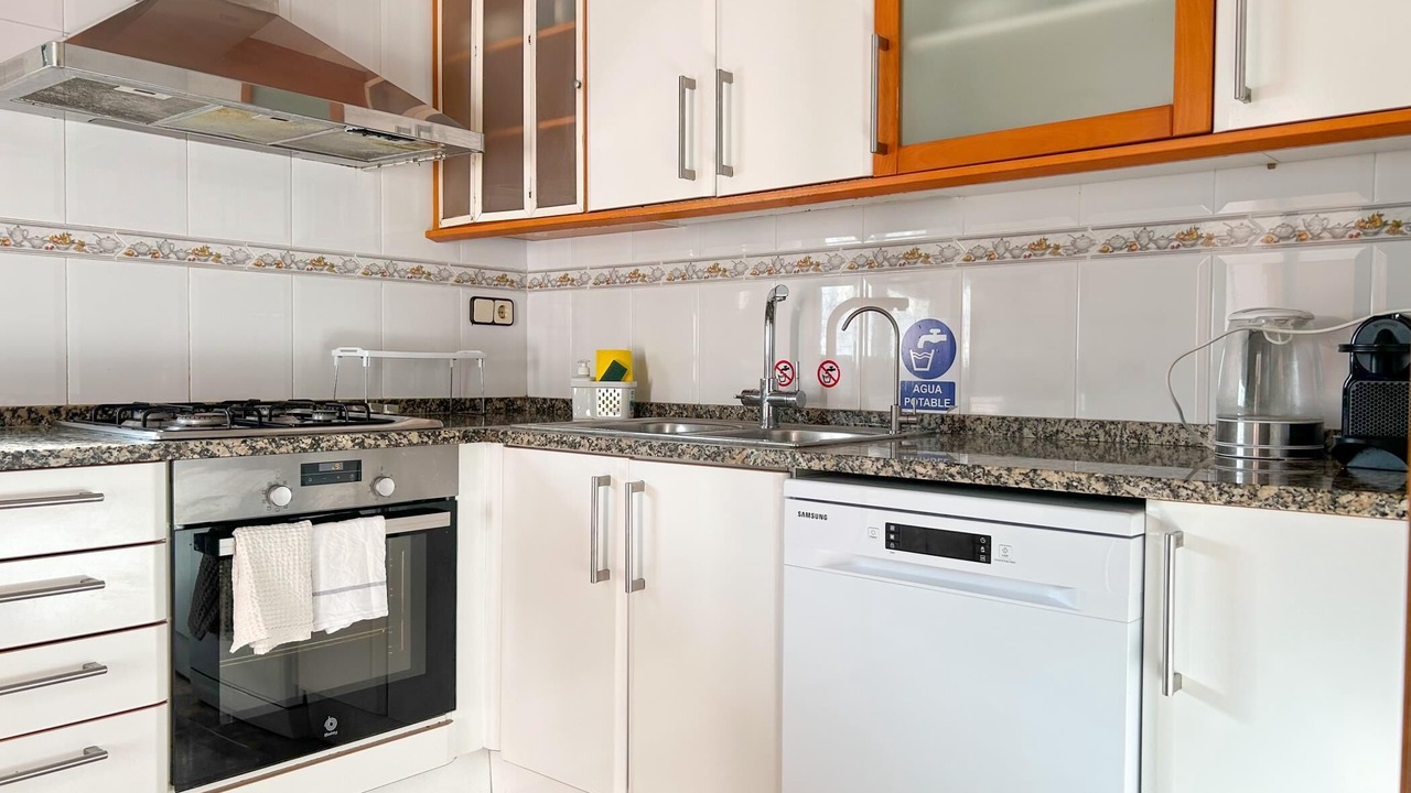 Photo of Kitchen in Vilanova I la Geltru