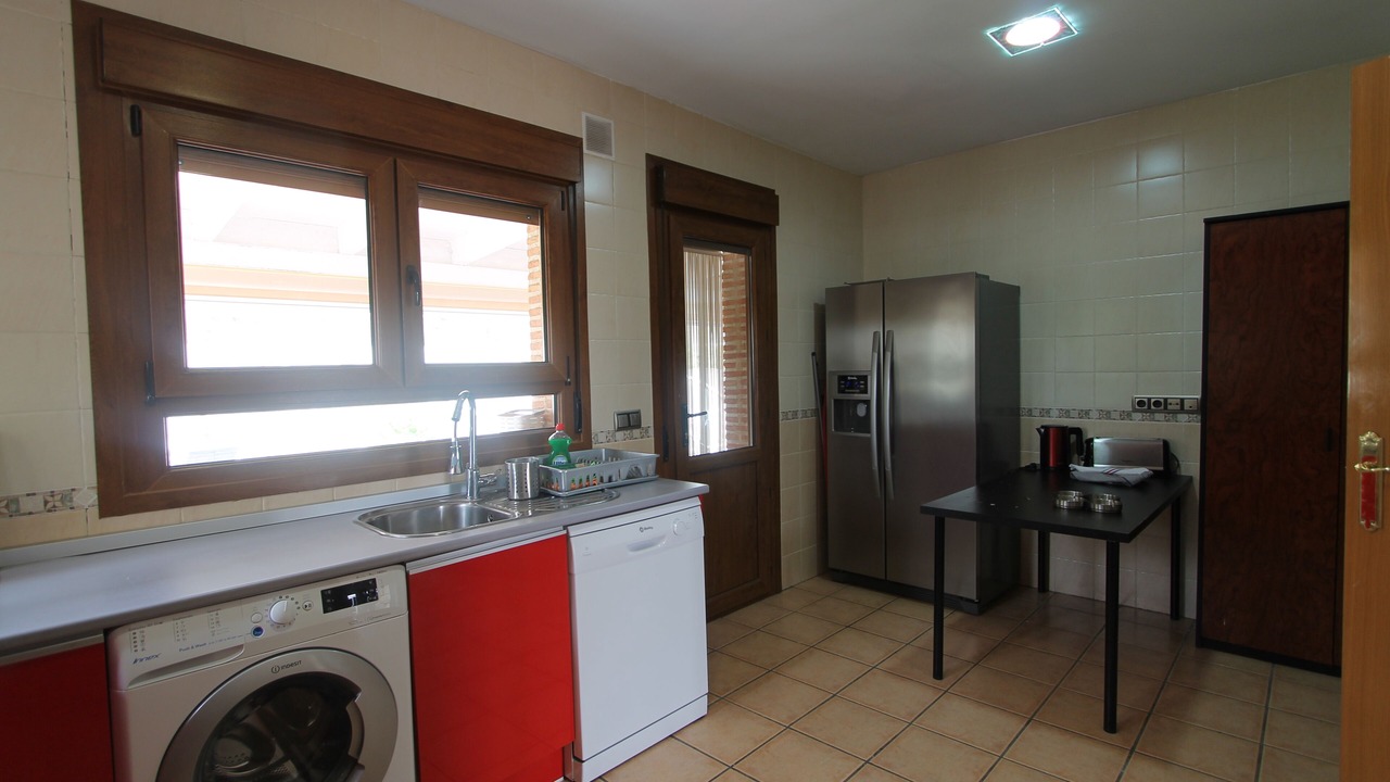Photo of Kitchen in Sesena