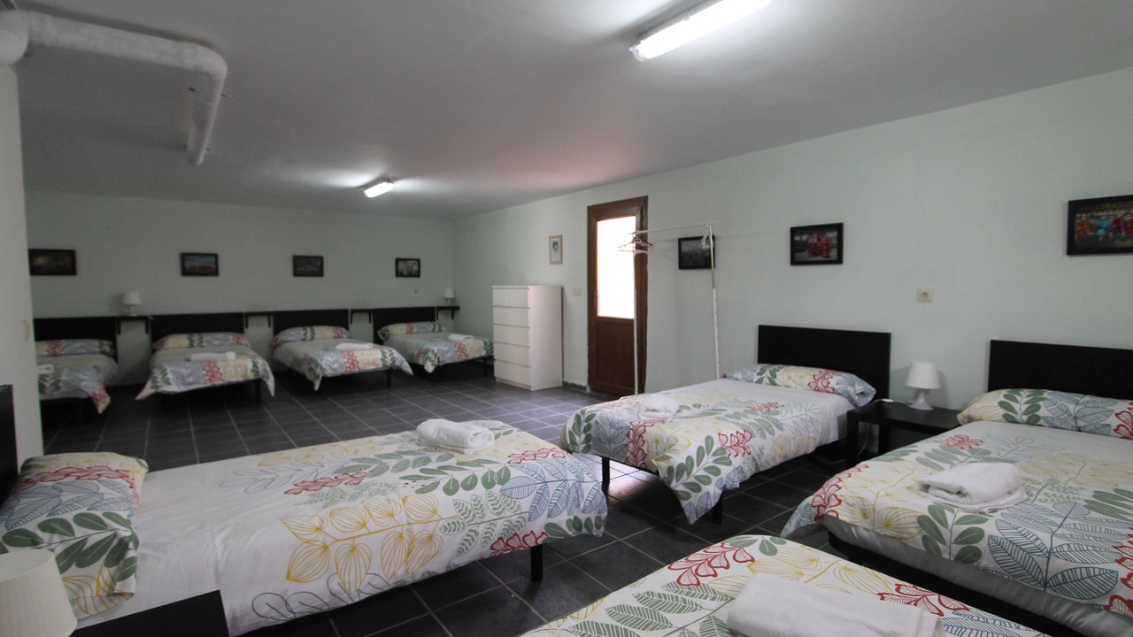 Photo of Bedroom in Sesena