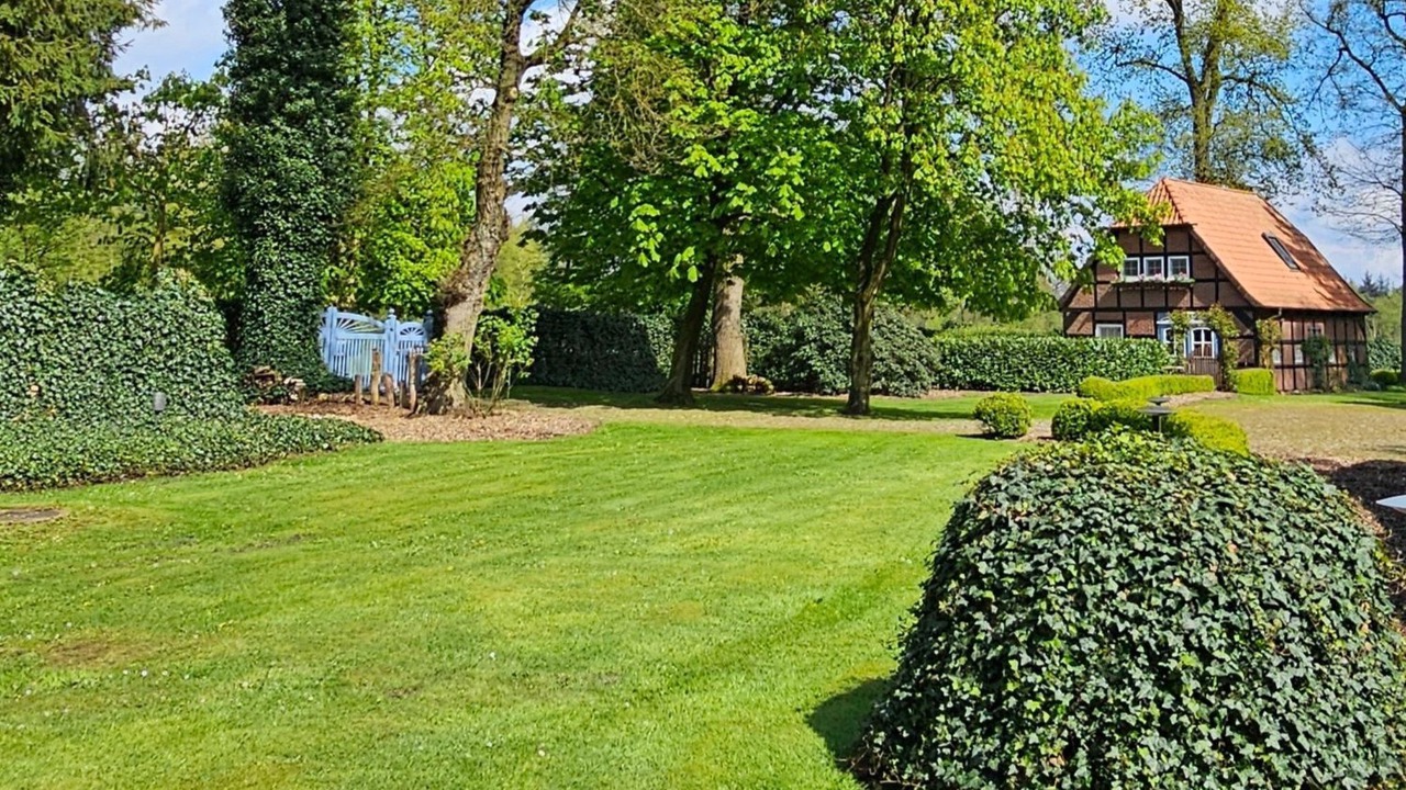 Photo of Outdoor in Borchel