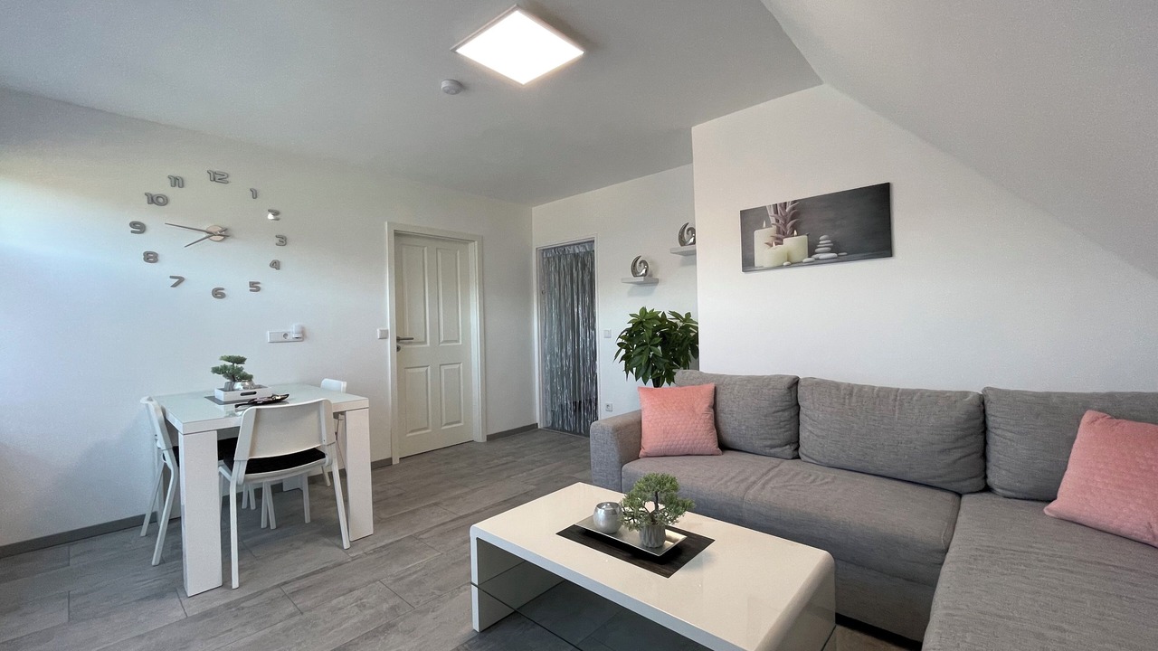Photo of Livingroom in Luenen