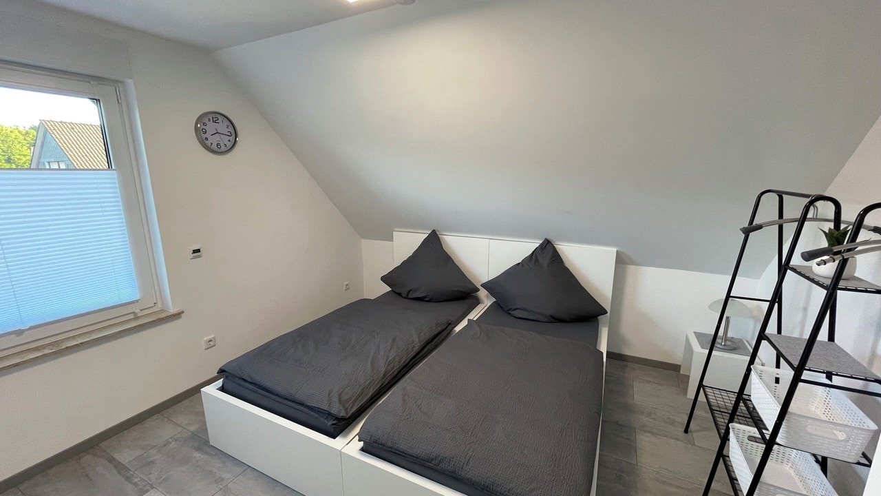 Photo of Bedroom in Luenen