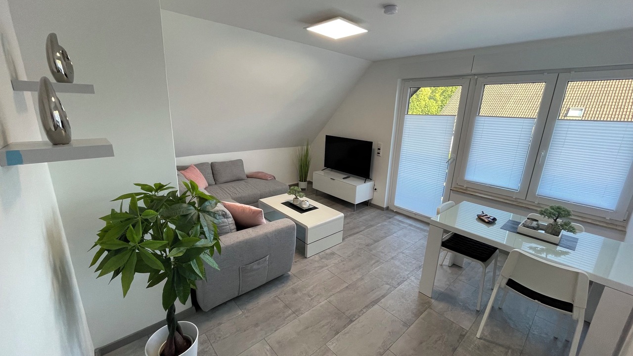 Photo of Livingroom in Luenen
