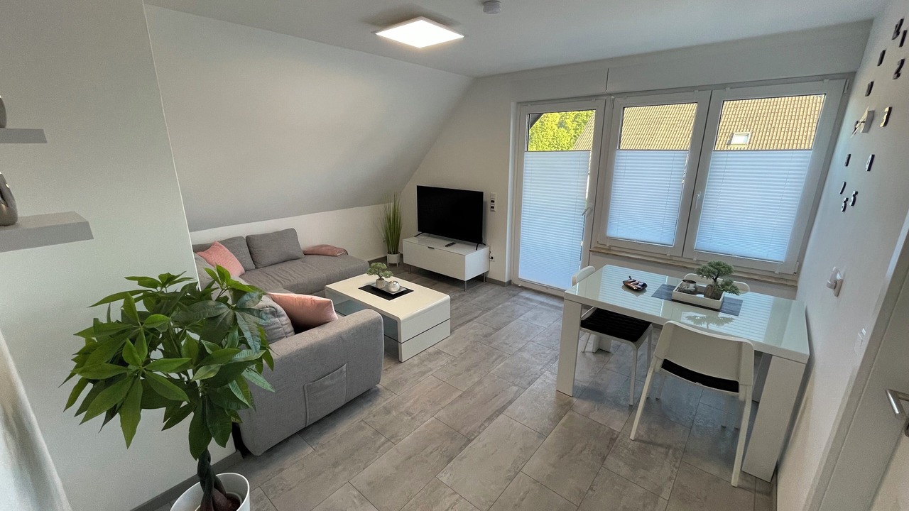 Photo of Livingroom in Luenen