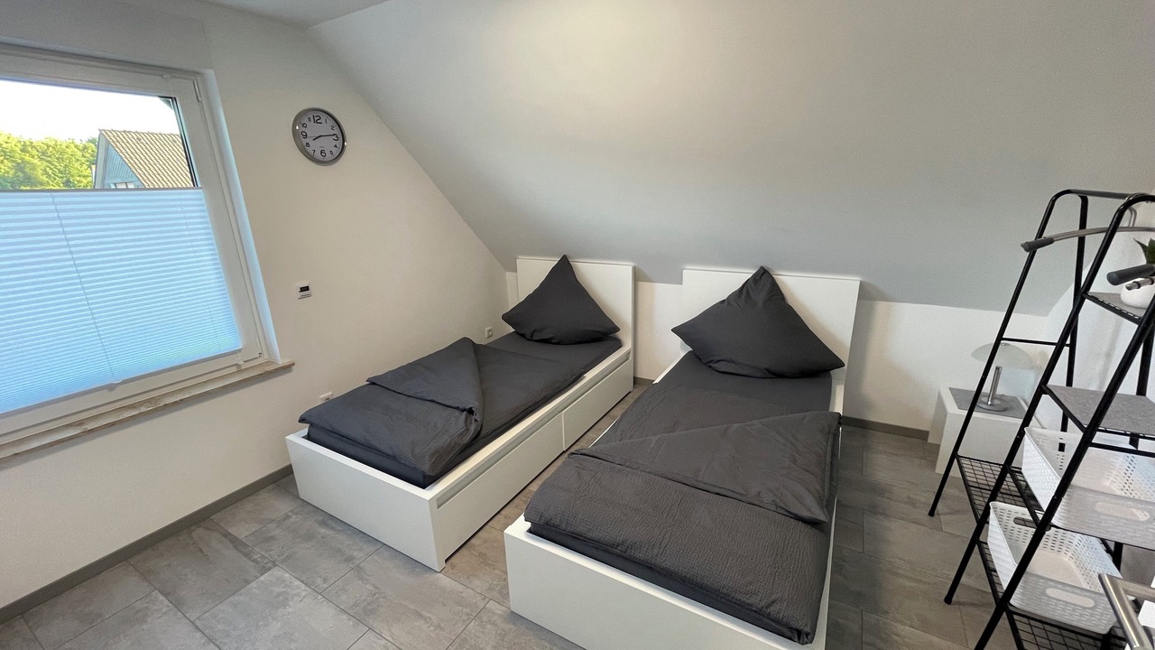 Photo of Bedroom in Luenen