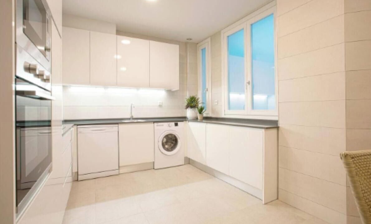 Photo of Kitchen in Chueca