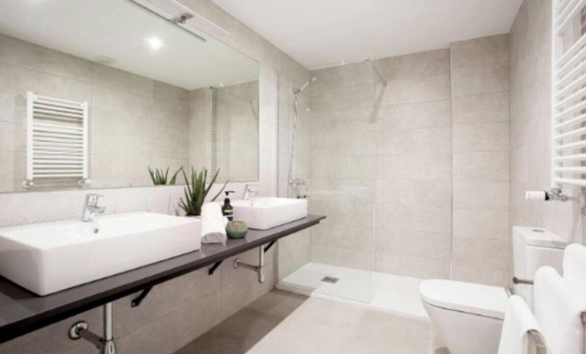 Photo of Bathroom in Chueca