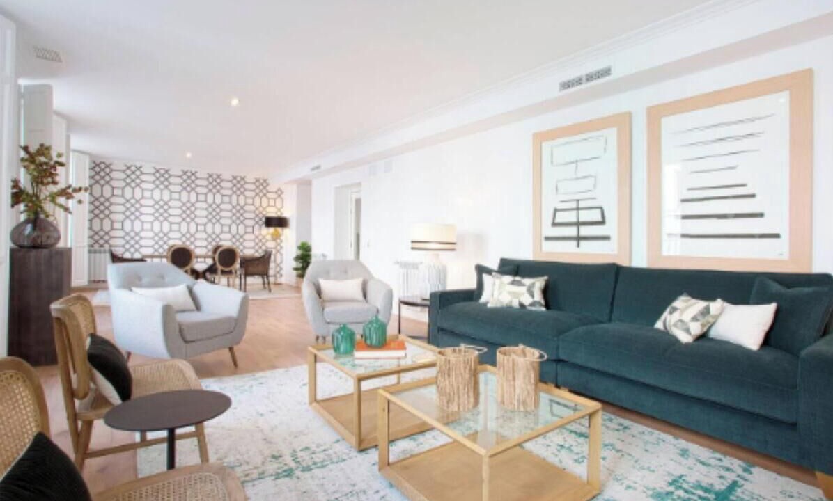 Photo of Livingroom in Chueca