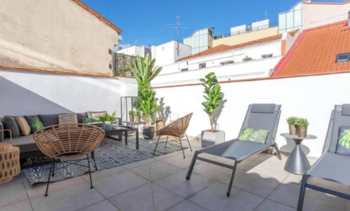 Photo of Outdoor in Chueca