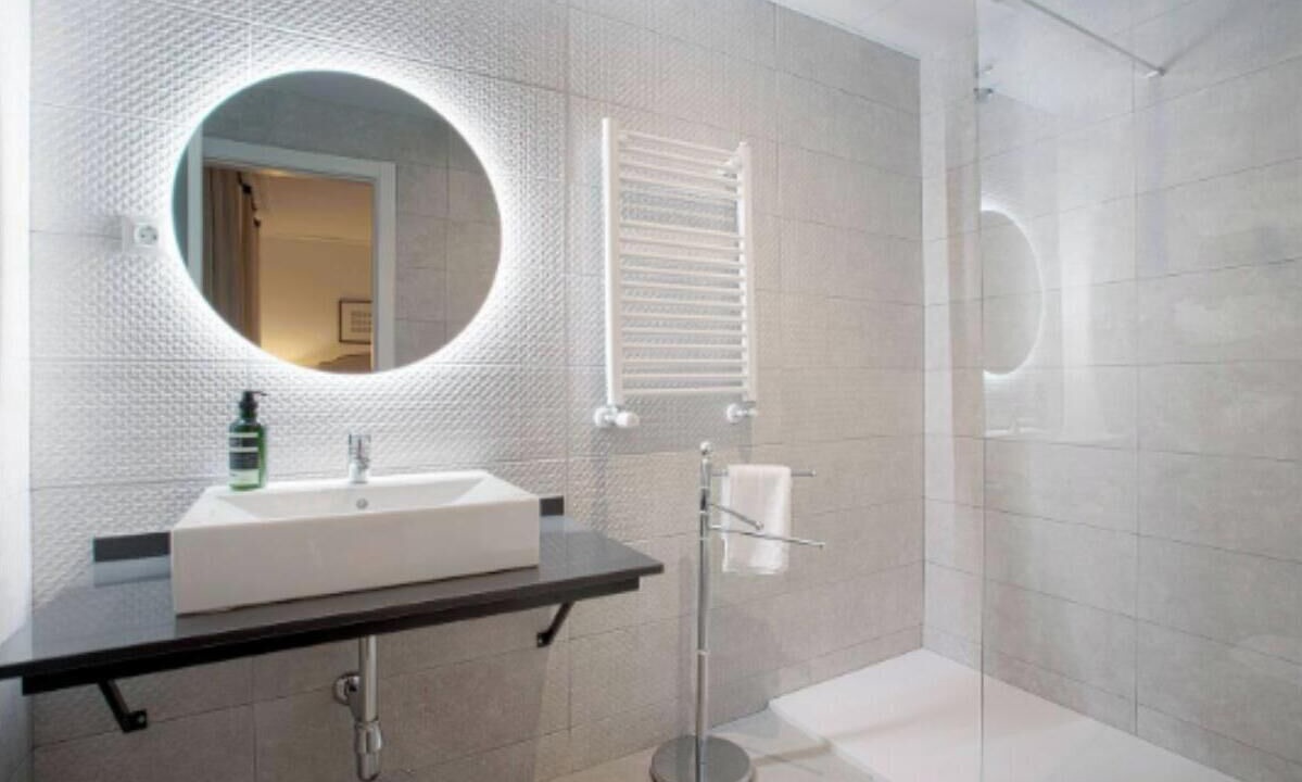 Photo of Bathroom in Chueca