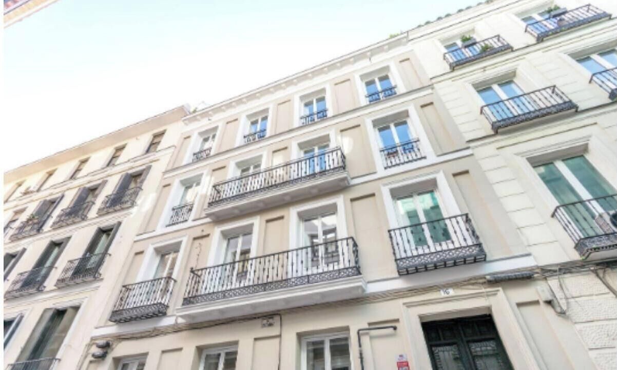 Photo of Outdoor in Chueca