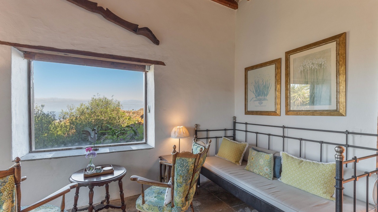 Photo of Livingroom in La Solana
