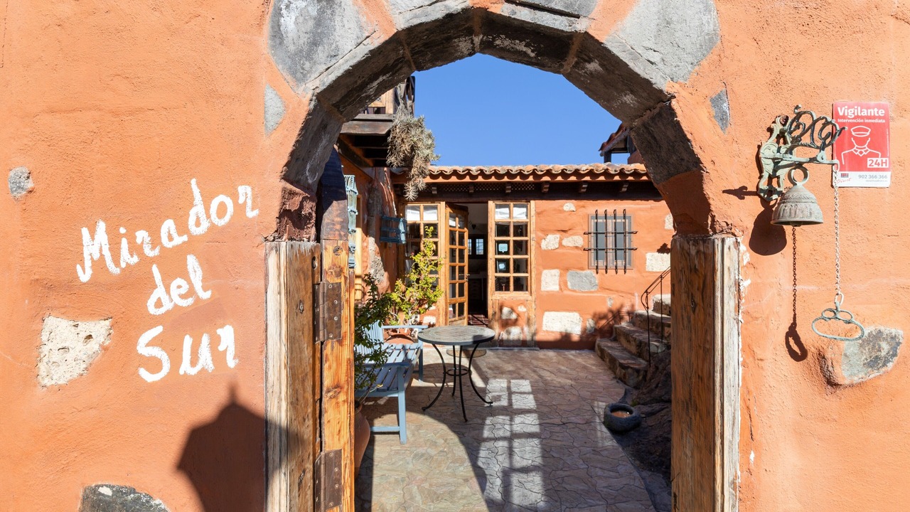 Photo of Outdoor in La Solana