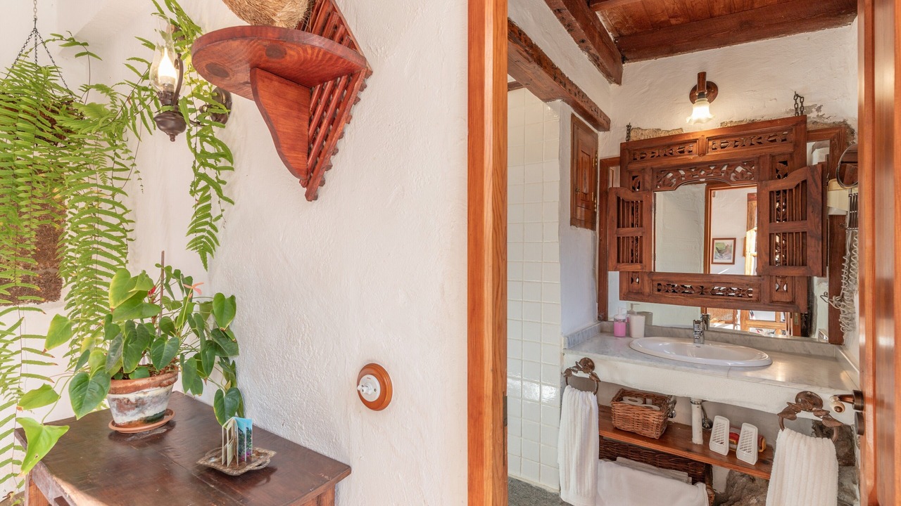 Photo of Bathroom in La Solana