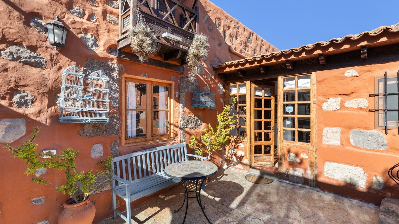 Photo of Outdoor in La Solana