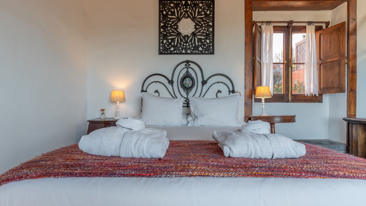 Photo of Bedroom in La Solana