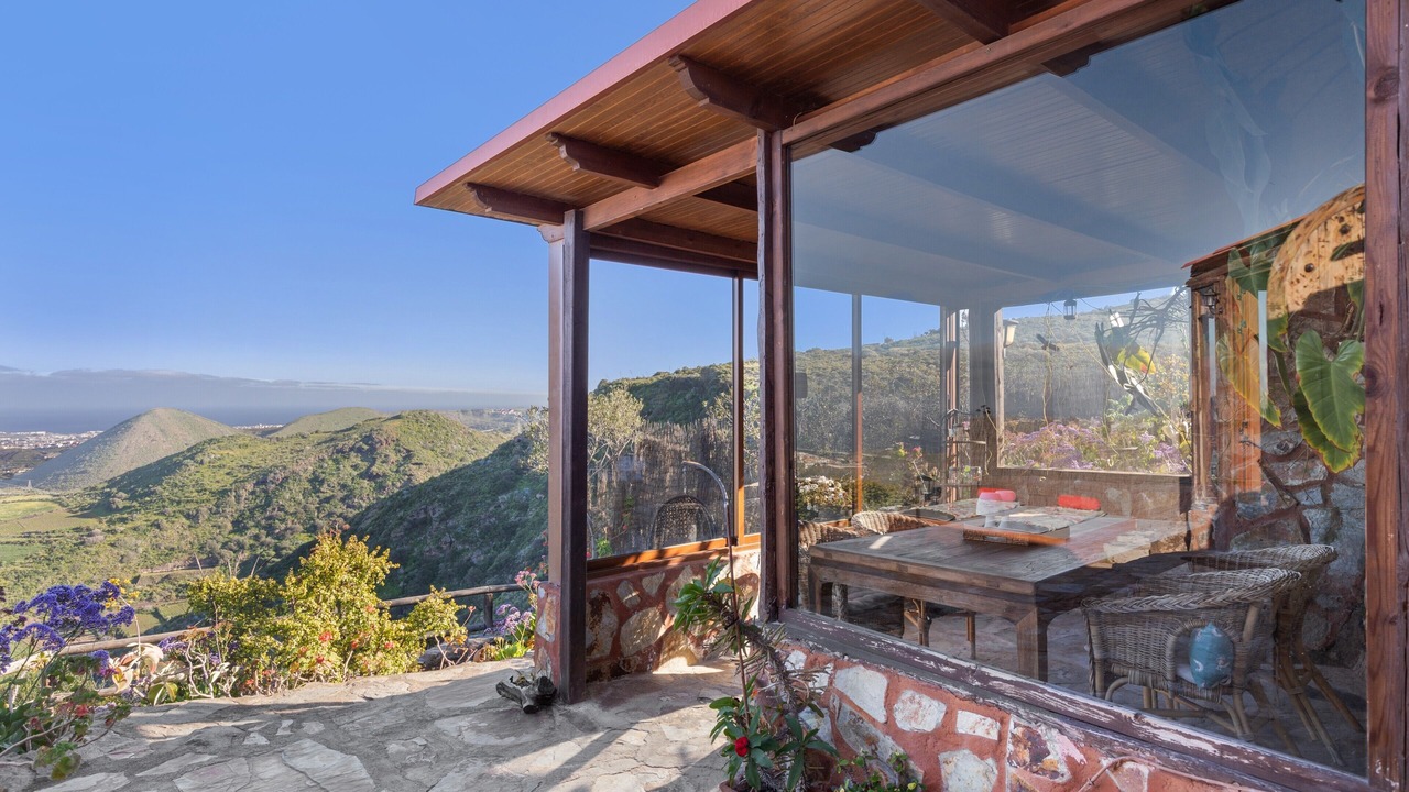 Photo of Outdoor in La Solana