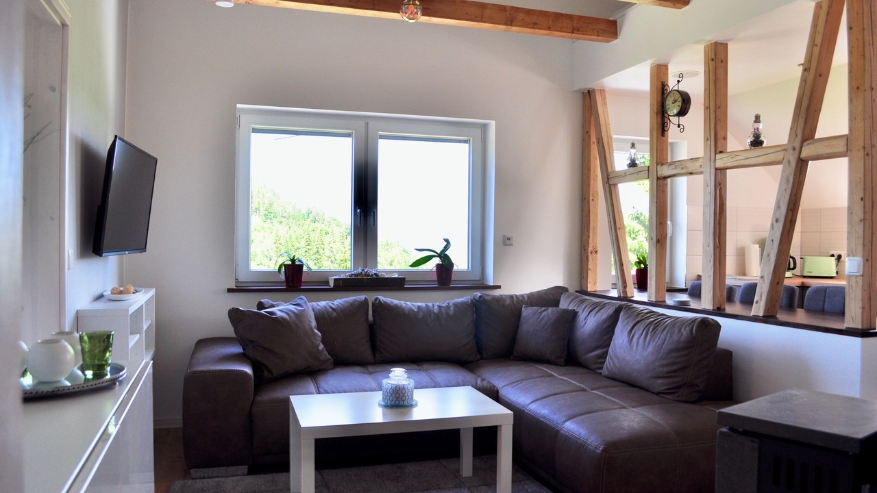 Photo of Livingroom in Gehlberg