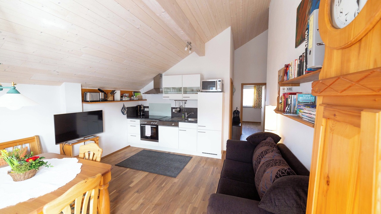 Photo of Livingroom in Isny im Allgaeu
