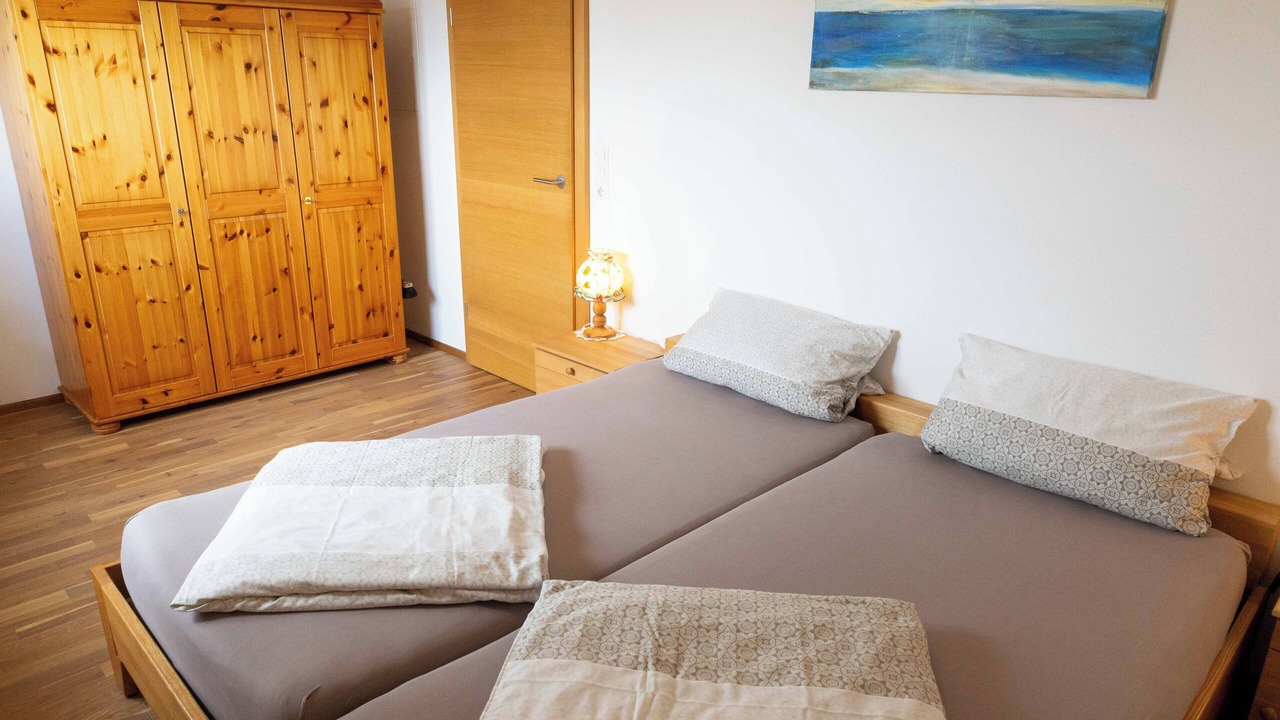 Photo of Bedroom in Isny im Allgaeu