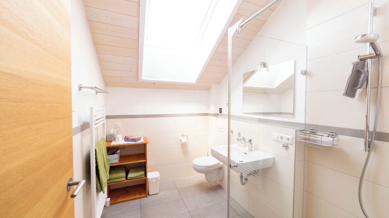 Photo of Bathroom in Isny im Allgaeu
