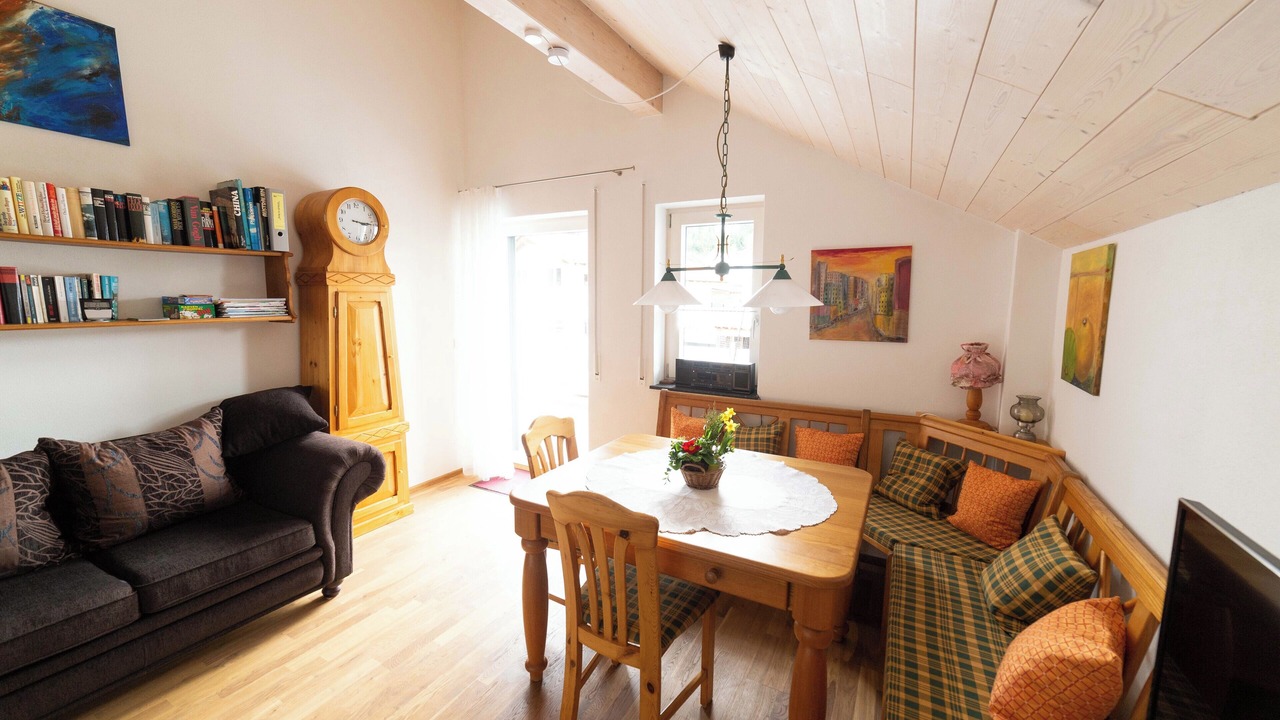 Photo of Livingroom in Isny im Allgaeu