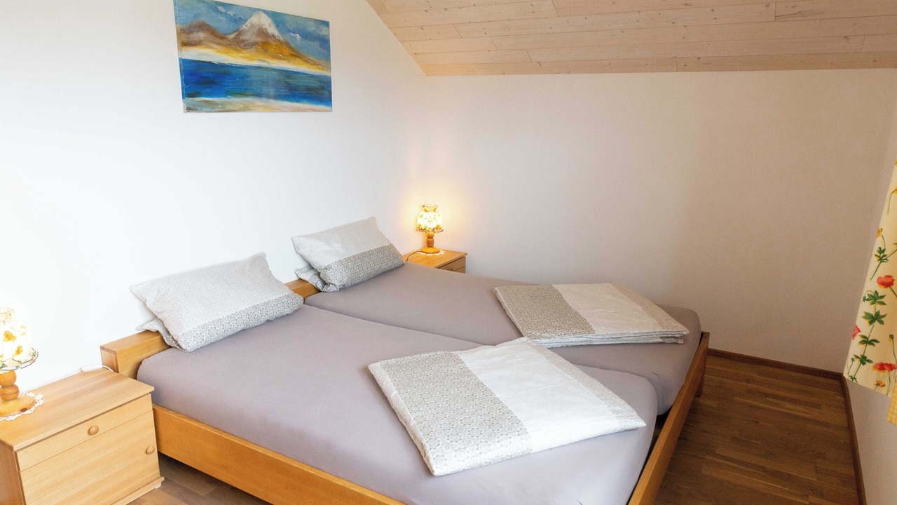 Photo of Bedroom in Isny im Allgaeu