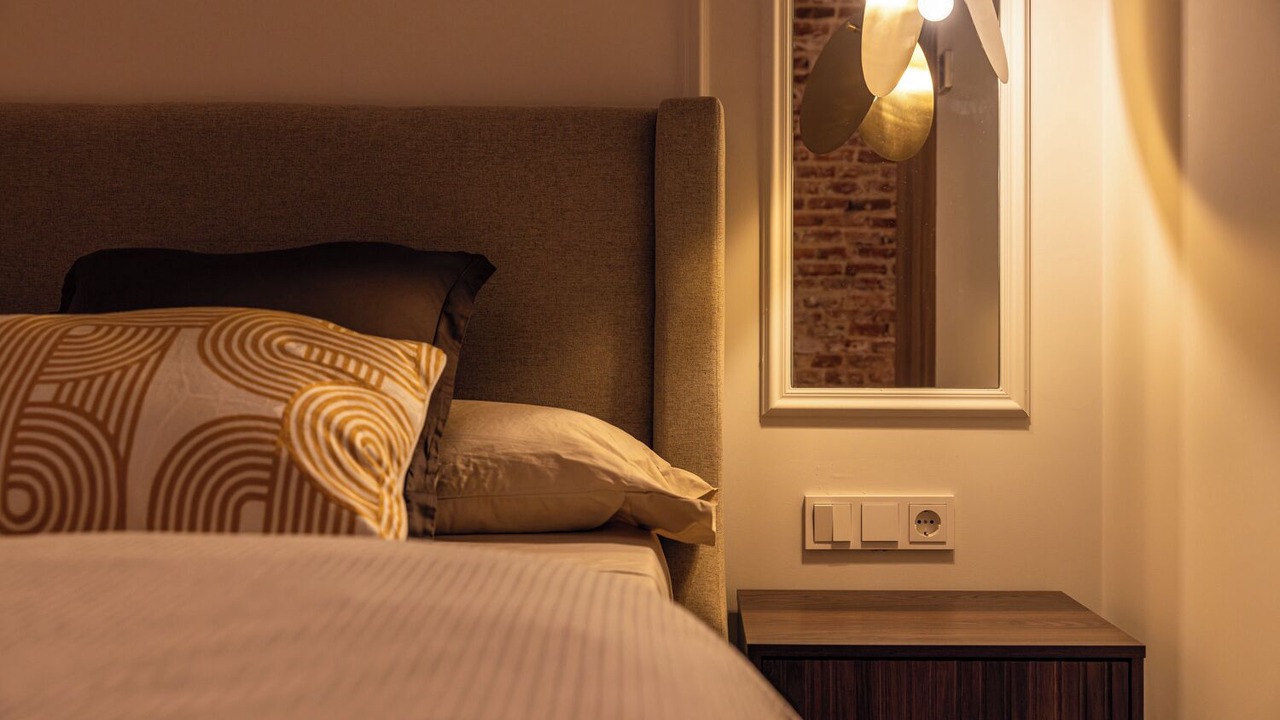 Photo of Bedroom in Milla de Oro