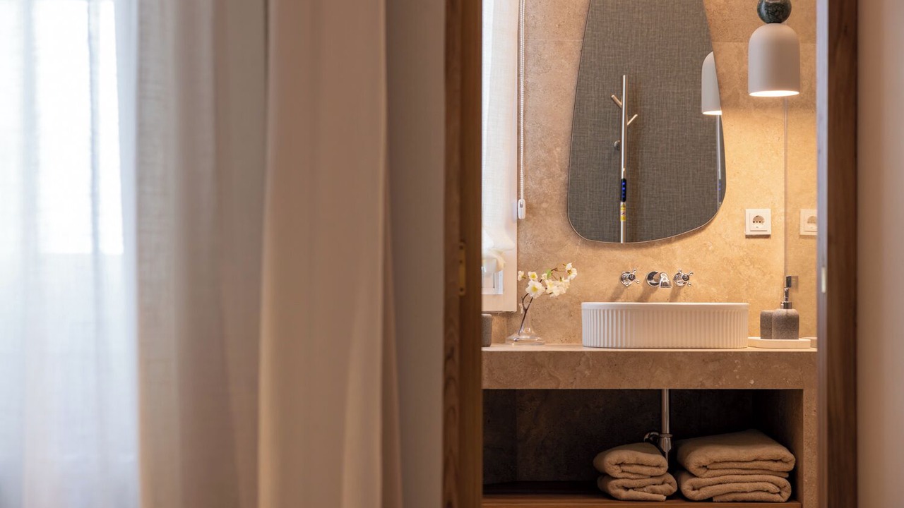 Photo of Bathroom in Milla de Oro