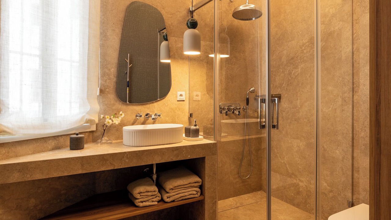 Photo of Bathroom in Milla de Oro