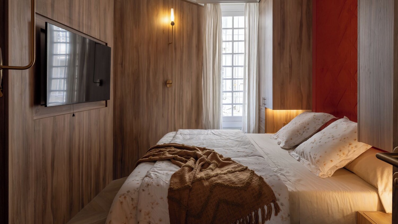 Photo of Bedroom in Milla de Oro