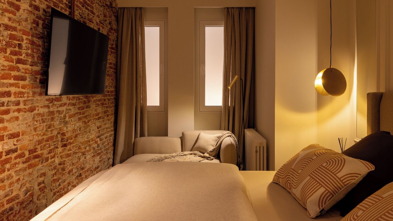 Photo of Bedroom in Milla de Oro