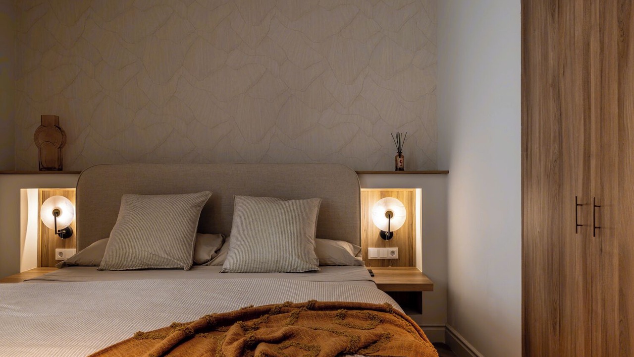 Photo of Bedroom in Milla de Oro