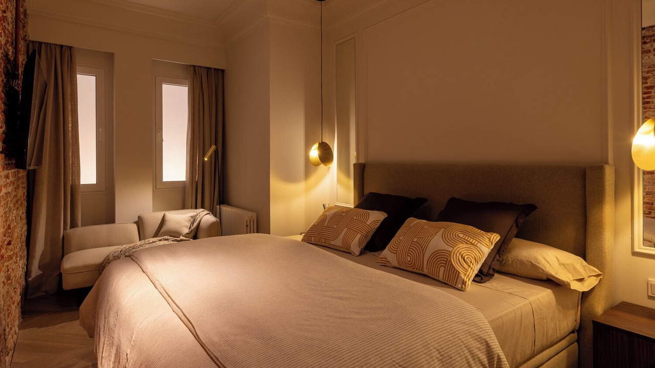 Photo of Bedroom in Milla de Oro